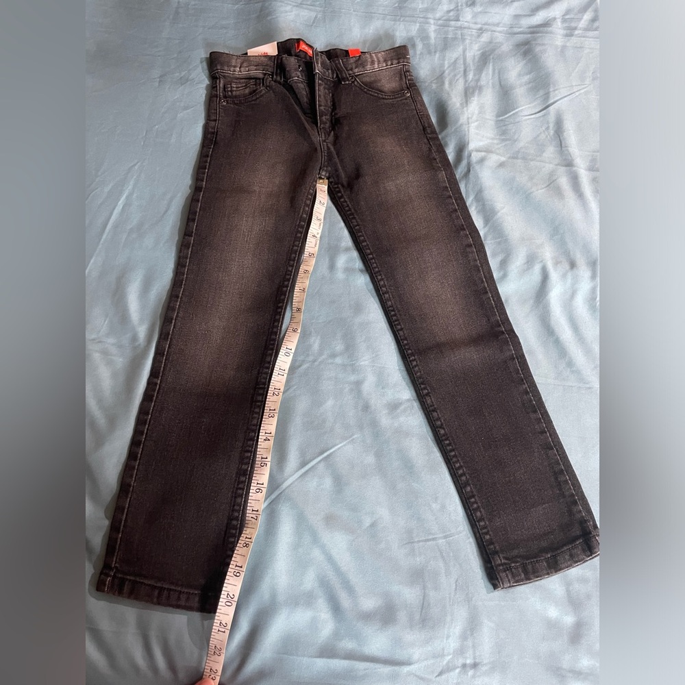NWT boys skinny jeans
